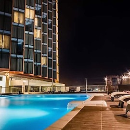 Azalai Hôtel Abidjan