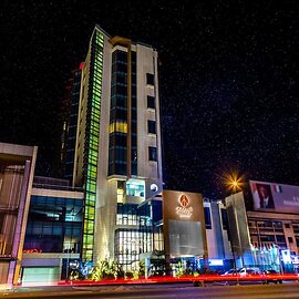 Azalai Hôtel Abidjan