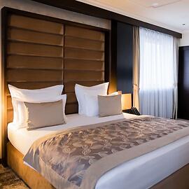 Malak Regency Hotel