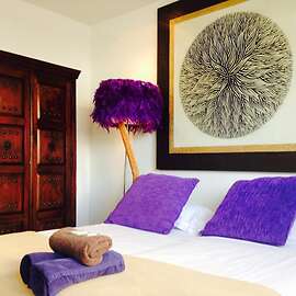 Résidence Marina Beach