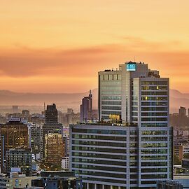 AC Hotel by Marriott® Santiago Cenco Costanera