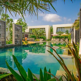 Metta Residence & Spa