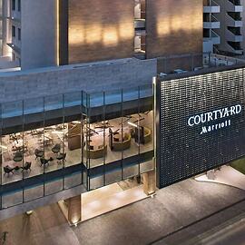 Courtyard by Marriott Guatemala City