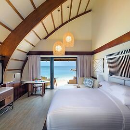 Fiji Marriott Resort Momi Bay