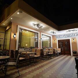 Hotel Austria