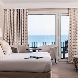 St Brelades Bay Hotel