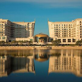 The St. Regis Astana