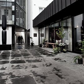 Sand Hotel by Keahotels