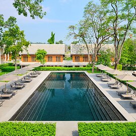 Avani+ Luang Prabang Hotel