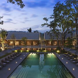 Avani+ Luang Prabang Hotel