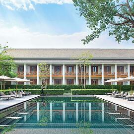 Avani+ Luang Prabang Hotel
