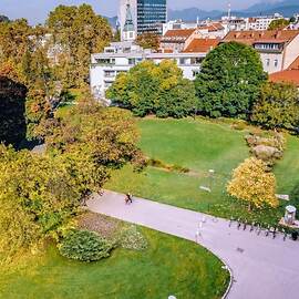 Urban Boutique Hotel