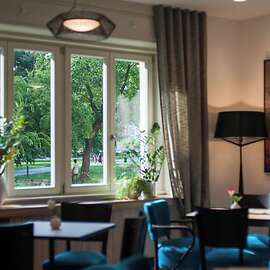 Urban Boutique Hotel