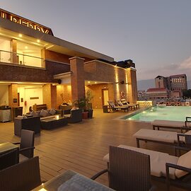 Hotel Mulberry