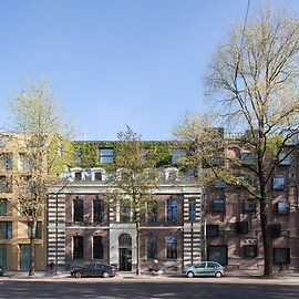 Hyatt Regency Amsterdam