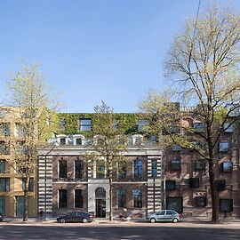 Hyatt Regency Amsterdam