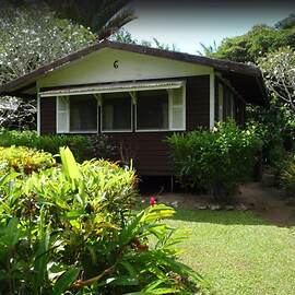 Vaiala Beach Cottages