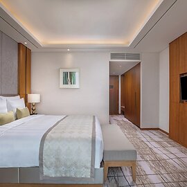 LOTTE Hotel Yangon