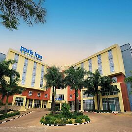 Park Inn by Radisson Kigali