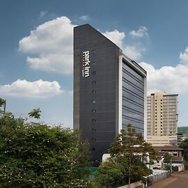Park Inn by Radisson Nairobi Westlands