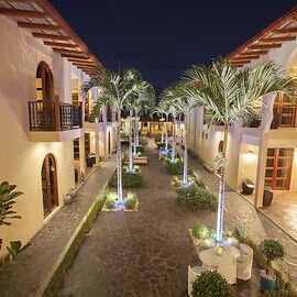 Plaza Marbella Granada Condiminiums