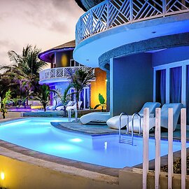 Balafon Beach Resort