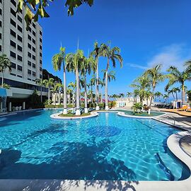 Hotel Ole Caribe
