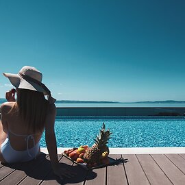 Marvie Hotel & Health