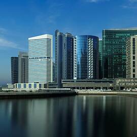 Radisson Blu Hotel Dubai Waterfront