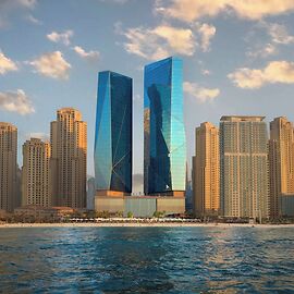 Rixos Premium Dubai JBR