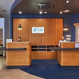 Holiday Inn Express Malta by IHG