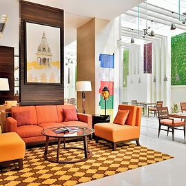 Fairfield by Marriott® Kathmandu Thamel