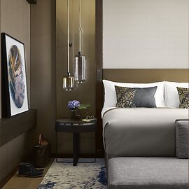 InterContinental Ljubljana by IHG