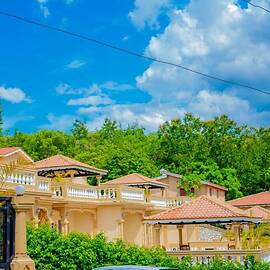 Le Village d\'Ennery