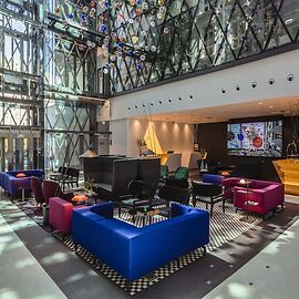 Hotel Indigo Warsaw - Nowy Swiat by IHG