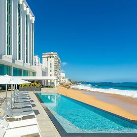 Condado Ocean Club - Adults Only