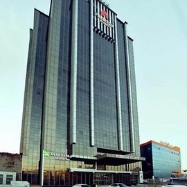 Premium Hotel Ulaanbaatar