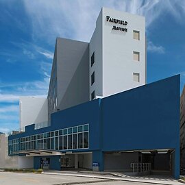 Fairfield by Marriott San Salvador