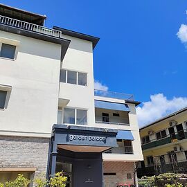 Garden Palace Downtown