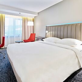 Park Inn by Radisson Kyiv Troyitska