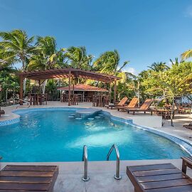 Bella Vista Resort Belize