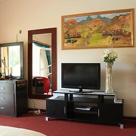 Hotel Mount Maluti