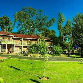 Mountain View Hotel