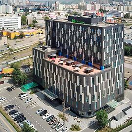 ibis Styles Ulaanbaatar