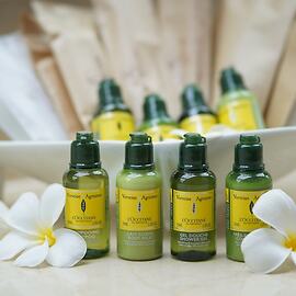 Aqua Resort Club Saipan