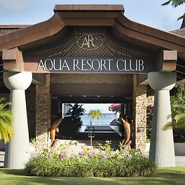 Aqua Resort Club Saipan