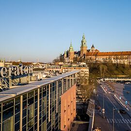 Sheraton Grand Krakow