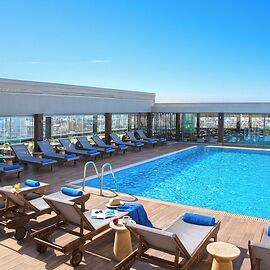 Wyndham Grand Athens