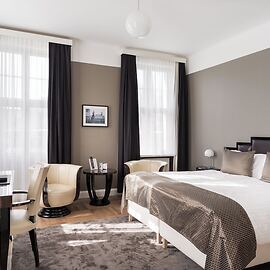 Hotel Borg by Keahotels