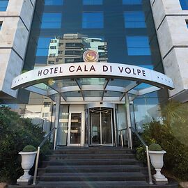 Cala Di Volpe Boutique Hotel